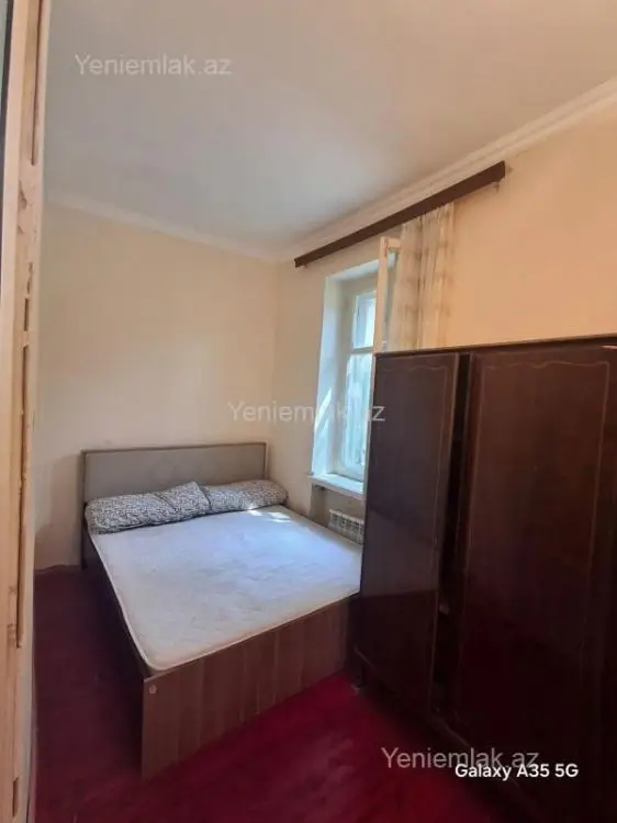 113 000 AZN - 2 otaqlı mənzil Satılır, Bakıxanov qəs., Sabunçu, Bakı