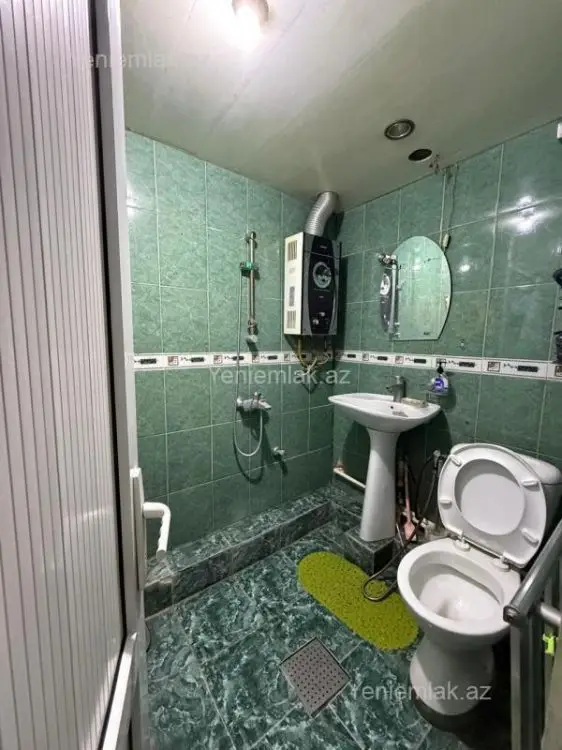 113 000 AZN - 2 otaqlı mənzil Satılır, Bakıxanov qəs., Sabunçu, Bakı