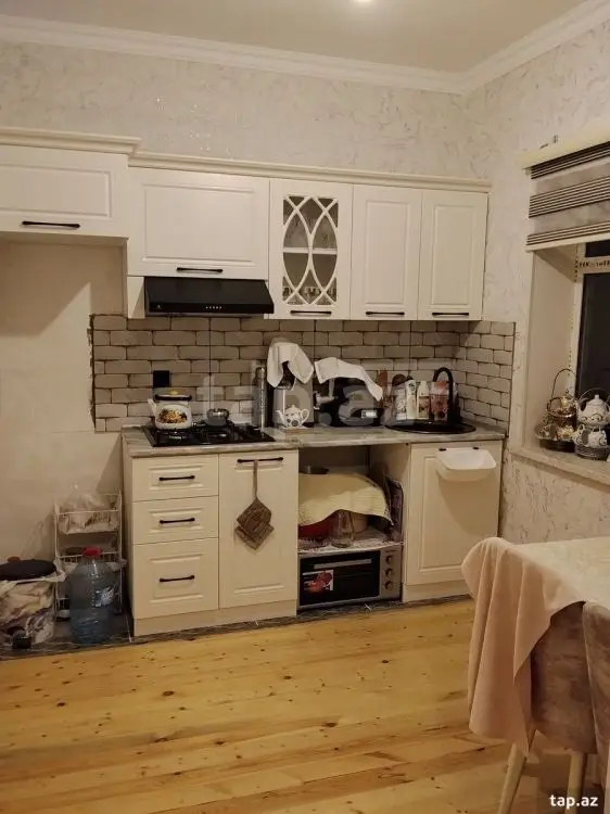 65 500 AZN - 3 otaqlı mənzil , Nübar qəs., Qaradağ, Bakı