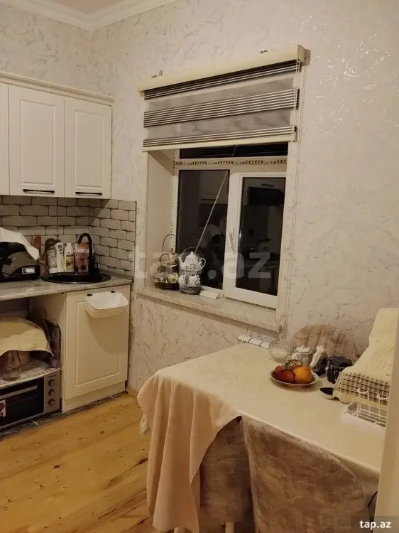 65 500 AZN - 3 otaqlı mənzil , Nübar qəs., Qaradağ, Bakı