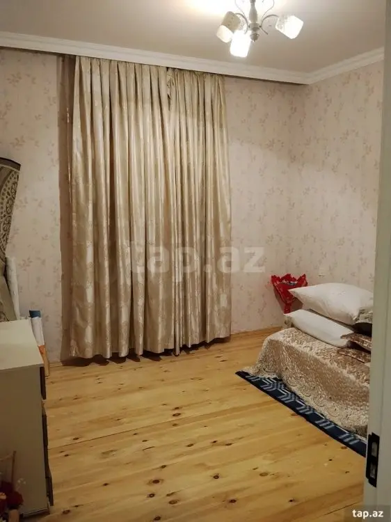 65 500 AZN - 3 otaqlı mənzil , Nübar qəs., Qaradağ, Bakı
