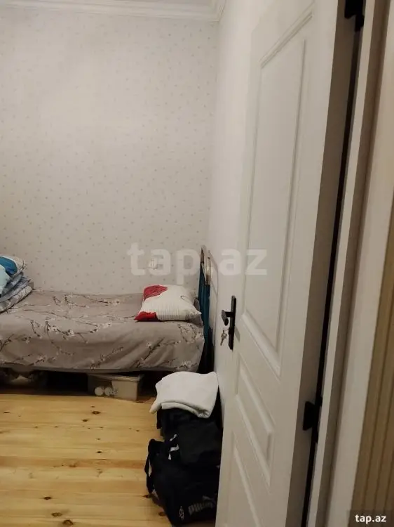 65 500 AZN - 3 otaqlı mənzil , Nübar qəs., Qaradağ, Bakı