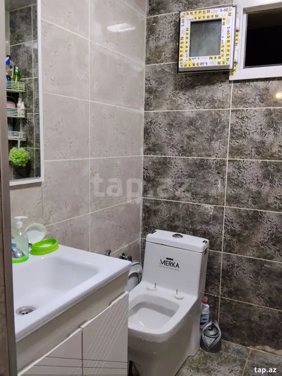 65 500 AZN - 3 otaqlı mənzil , Nübar qəs., Qaradağ, Bakı