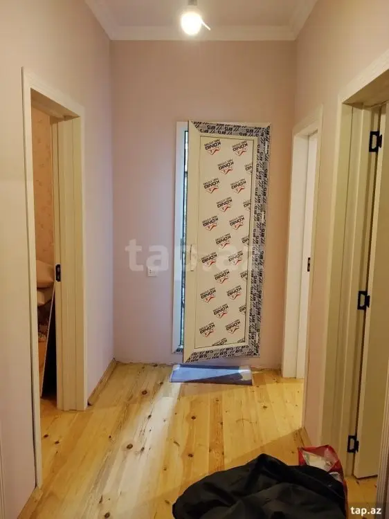 65 500 AZN - 3 otaqlı mənzil , Nübar qəs., Qaradağ, Bakı