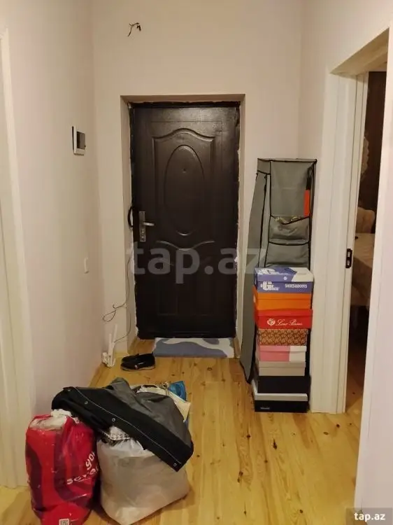 65 500 AZN - 3 otaqlı mənzil , Nübar qəs., Qaradağ, Bakı
