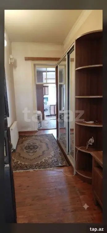 500 AZN - 5 otaqlı mənzil Kirayə (aylıq), Gəncə