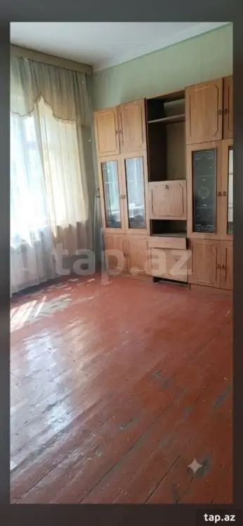 500 AZN - 5 otaqlı mənzil Kirayə (aylıq), Gəncə