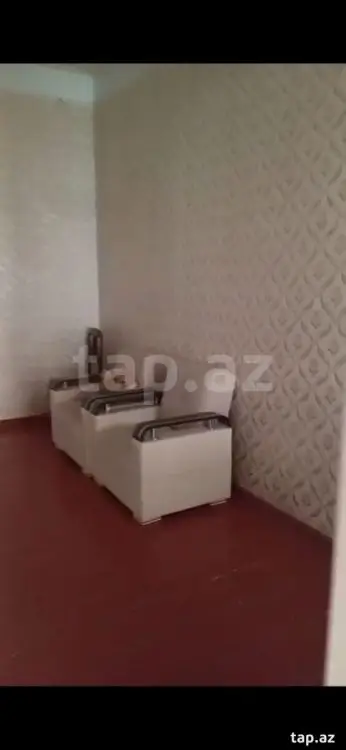 500 AZN - 5 otaqlı mənzil Kirayə (aylıq), Gəncə