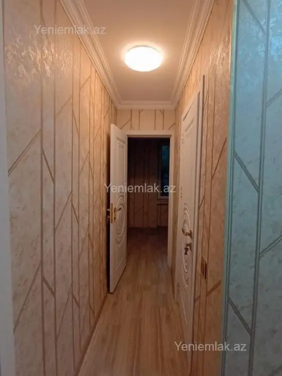 330 AZN - 1 otaqlı mənzil Kirayə (aylıq), 14-cü məhəllə, Sumqayıt