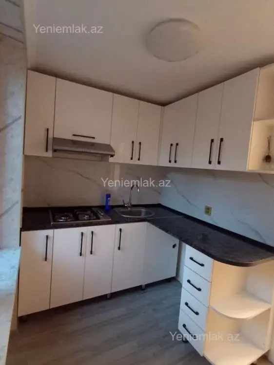 330 AZN - 1 otaqlı mənzil Kirayə (aylıq), 14-cü məhəllə, Sumqayıt