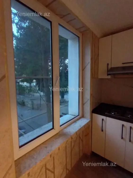 330 AZN - 1 otaqlı mənzil Kirayə (aylıq), 14-cü məhəllə, Sumqayıt