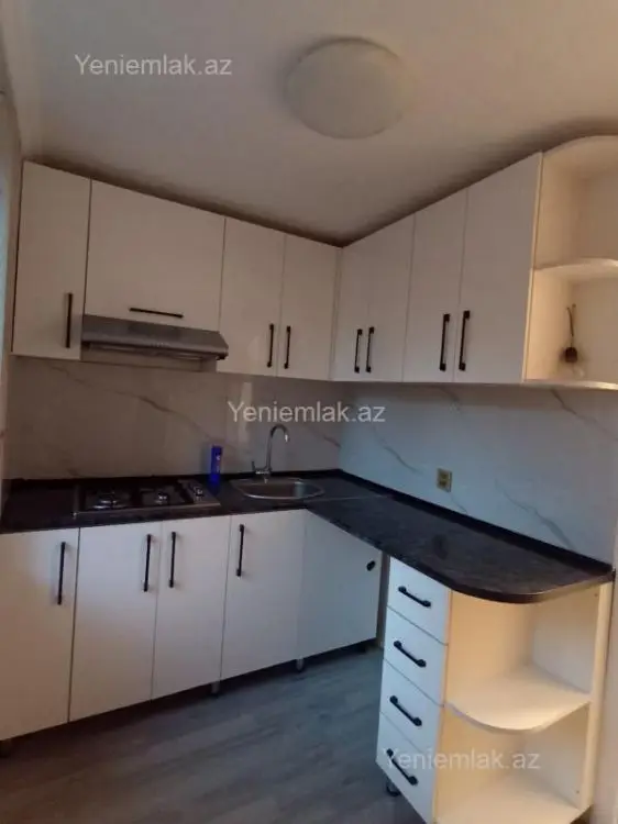 330 AZN - 1 otaqlı mənzil Kirayə (aylıq), 14-cü məhəllə, Sumqayıt