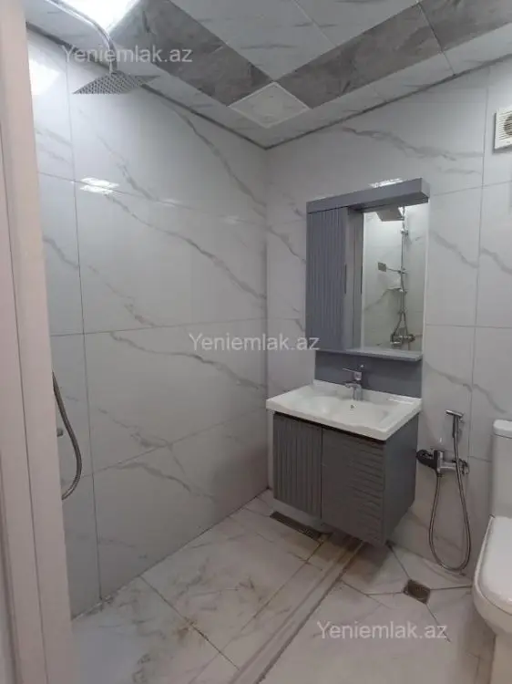 330 AZN - 1 otaqlı mənzil Kirayə (aylıq), 14-cü məhəllə, Sumqayıt
