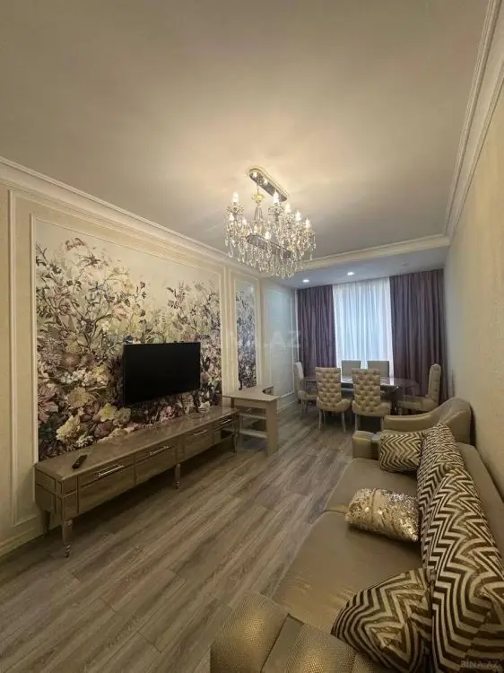 320 000 AZN - 3 otaqlı mənzil Satılır, 2-ci mikrorayon, Abşeron