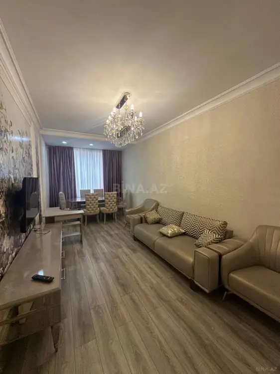 320 000 AZN - 3 otaqlı mənzil Satılır, 2-ci mikrorayon, Abşeron