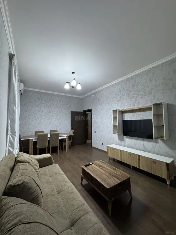 800 AZN - 3 otaqlı mənzil Kirayə (aylıq), Yasamal qəs., Abşeron
