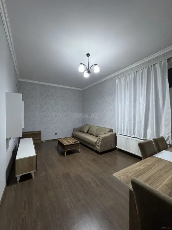 800 AZN - 3 otaqlı mənzil Kirayə (aylıq), Yasamal qəs., Abşeron