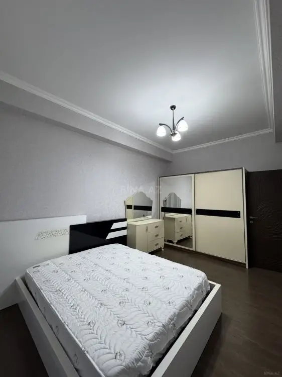 800 AZN - 3 otaqlı mənzil Kirayə (aylıq), Yasamal qəs., Abşeron