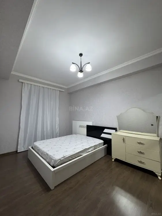 800 AZN - 3 otaqlı mənzil Kirayə (aylıq), Yasamal qəs., Abşeron