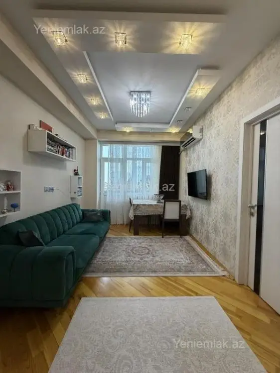 111 000 AZN - 3 otaqlı mənzil Satılır, Qurtuluş 93, Abşeron