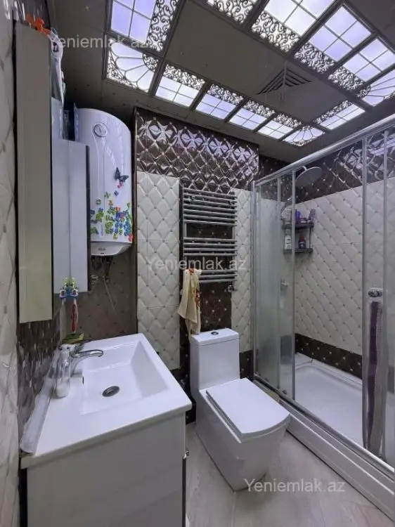 111 000 AZN - 3 otaqlı mənzil Satılır, Qurtuluş 93, Abşeron