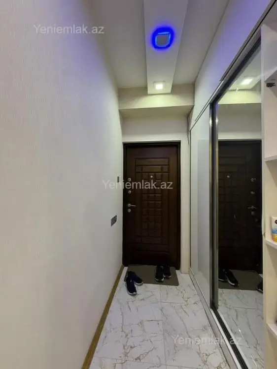 111 000 AZN - 3 otaqlı mənzil Satılır, Qurtuluş 93, Abşeron
