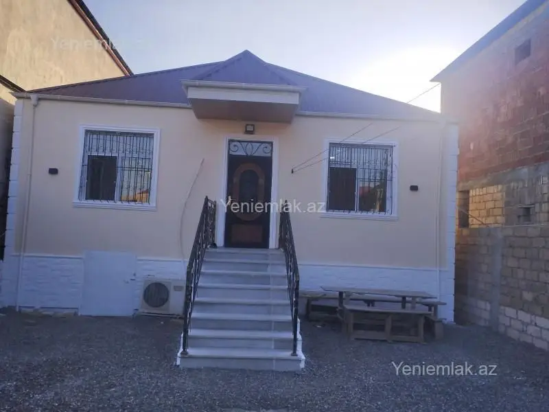 120 000 AZN - 4 otaqlı mənzil Satılır, Ceyranbatan qəs., Abşeron