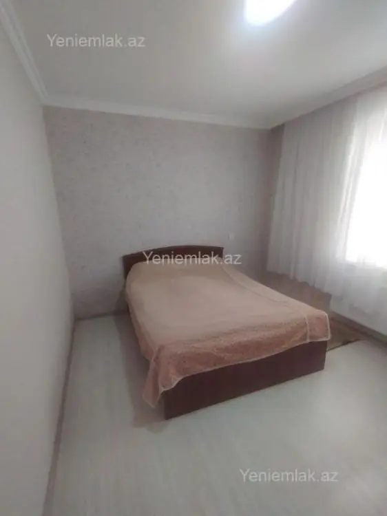 120 000 AZN - 4 otaqlı mənzil Satılır, Ceyranbatan qəs., Abşeron