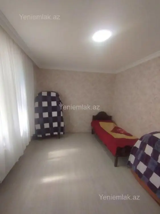 120 000 AZN - 4 otaqlı mənzil Satılır, Ceyranbatan qəs., Abşeron