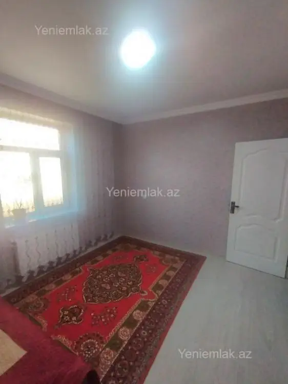 120 000 AZN - 4 otaqlı mənzil Satılır, Ceyranbatan qəs., Abşeron