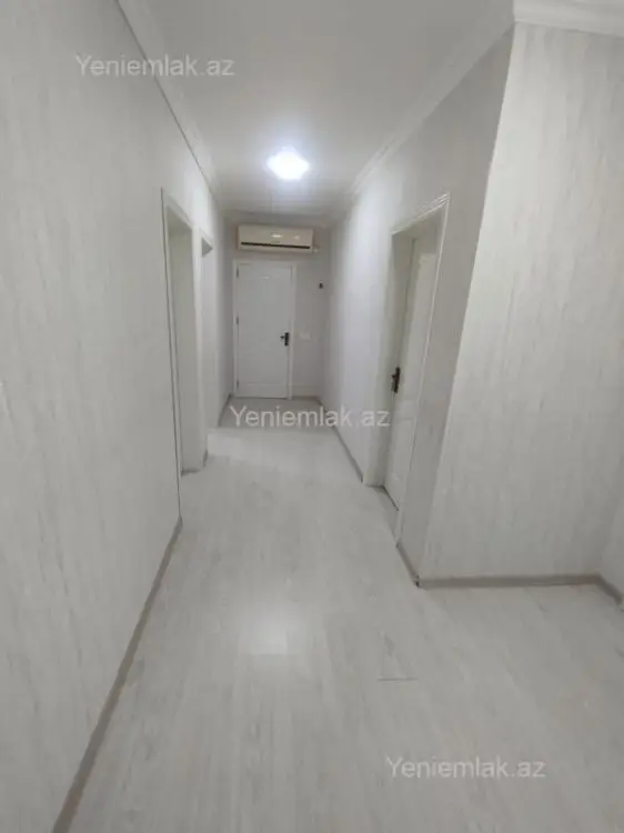 120 000 AZN - 4 otaqlı mənzil Satılır, Ceyranbatan qəs., Abşeron