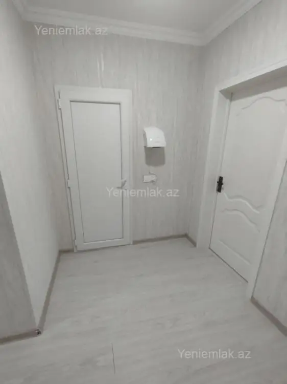 120 000 AZN - 4 otaqlı mənzil Satılır, Ceyranbatan qəs., Abşeron