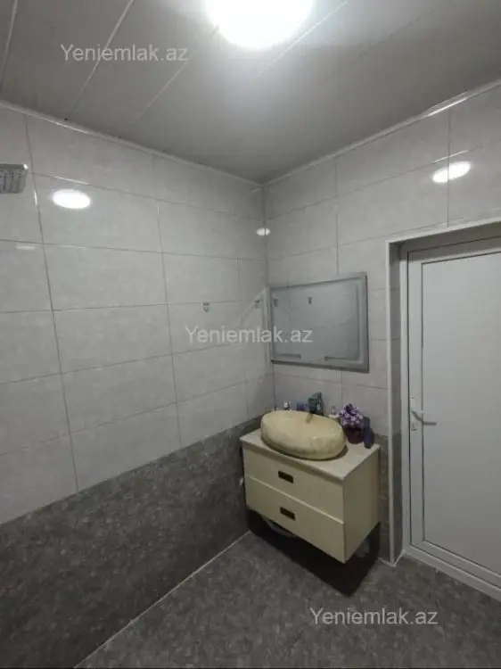 120 000 AZN - 4 otaqlı mənzil Satılır, Ceyranbatan qəs., Abşeron