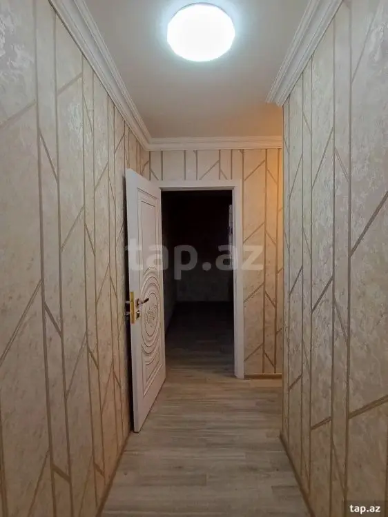 330 AZN - 1 otaqlı mənzil Kirayə (aylıq), Sumqayıt