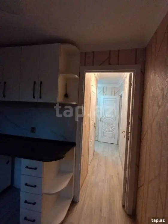 330 AZN - 1 otaqlı mənzil Kirayə (aylıq), Sumqayıt