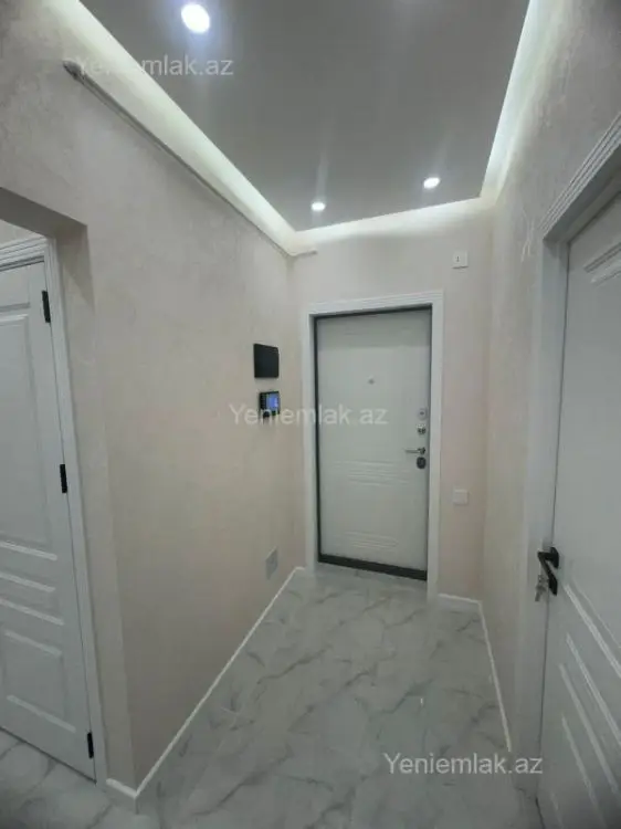 160 000 AZN - 3 otaqlı mənzil Satılır, 12-ci mikrorayon, Sumqayıt