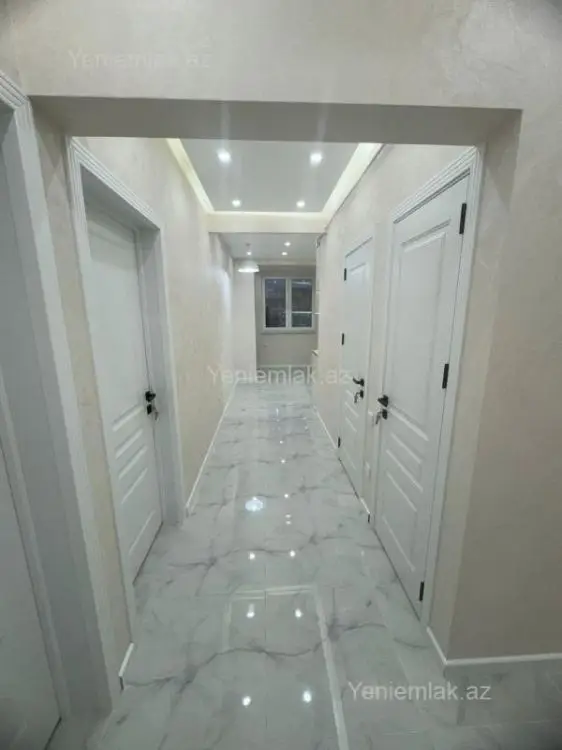 160 000 AZN - 3 otaqlı mənzil Satılır, 12-ci mikrorayon, Sumqayıt