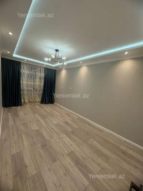 160 000 AZN - 3 otaqlı mənzil Satılır, 12-ci mikrorayon, Sumqayıt