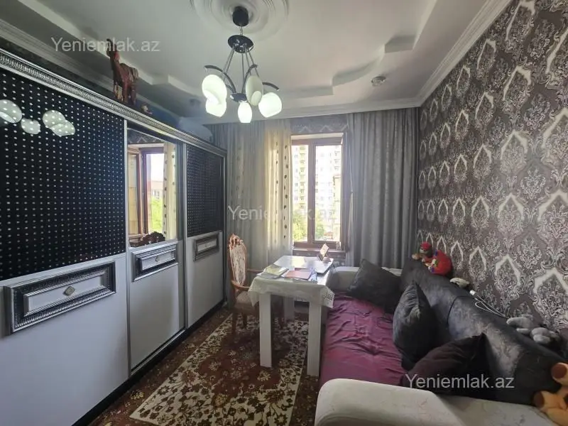 200 000 AZN - 5 otaqlı mənzil Satılır, 10-cu mikrorayon, Sumqayıt