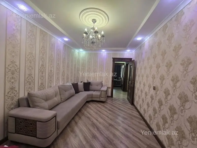 200 000 AZN - 5 otaqlı mənzil Satılır, 10-cu mikrorayon, Sumqayıt