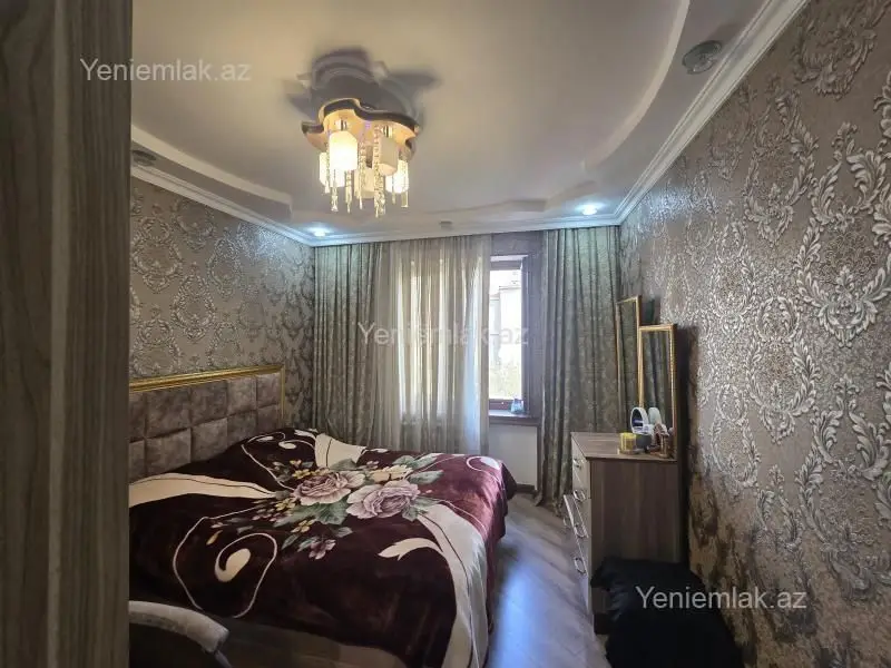 200 000 AZN - 5 otaqlı mənzil Satılır, 10-cu mikrorayon, Sumqayıt