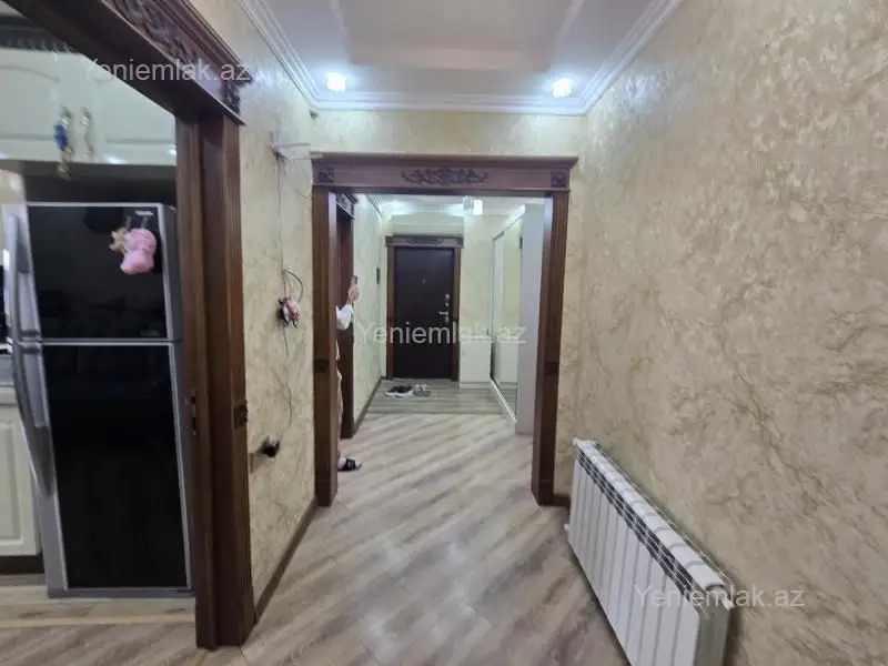 200 000 AZN - 5 otaqlı mənzil Satılır, 10-cu mikrorayon, Sumqayıt
