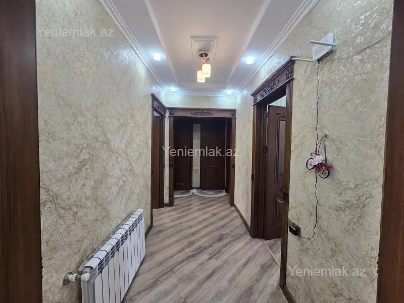 200 000 AZN - 5 otaqlı mənzil Satılır, 10-cu mikrorayon, Sumqayıt