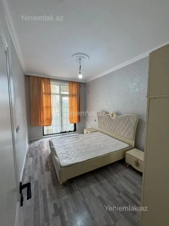 182 000 AZN - 3 otaqlı mənzil Satılır, Sumqayıt Bulvarı, Sumqayıt