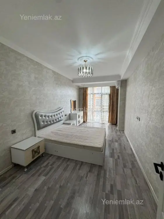 182 000 AZN - 3 otaqlı mənzil Satılır, Sumqayıt Bulvarı, Sumqayıt