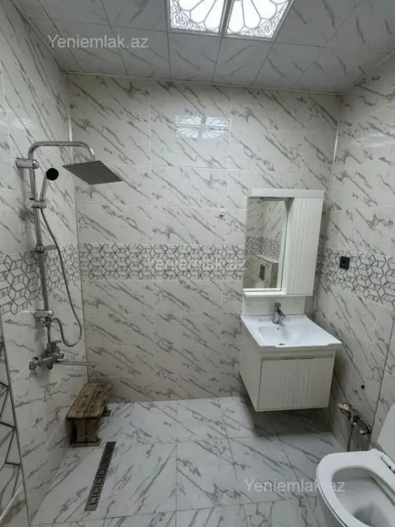 182 000 AZN - 3 otaqlı mənzil Satılır, Sumqayıt Bulvarı, Sumqayıt