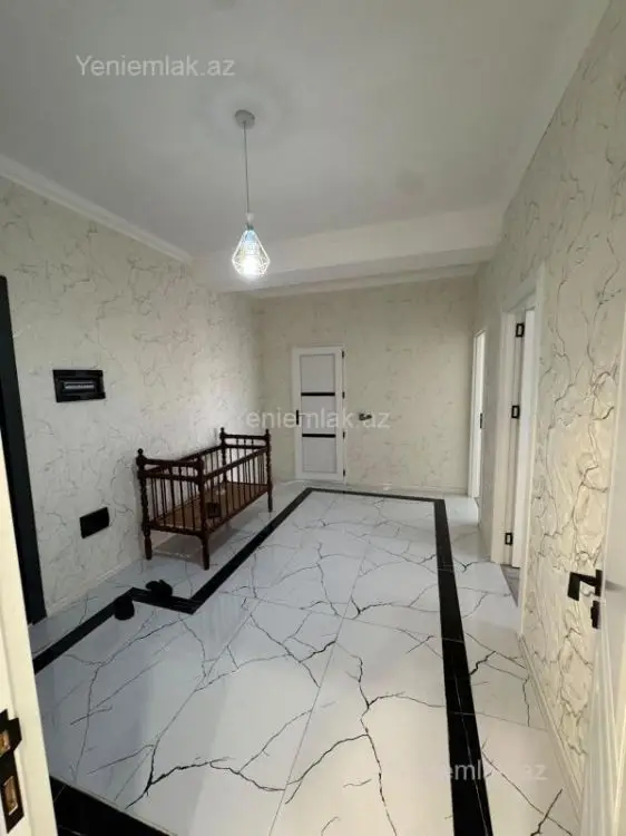 182 000 AZN - 3 otaqlı mənzil Satılır, Sumqayıt Bulvarı, Sumqayıt