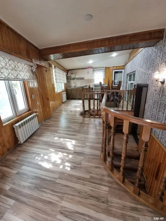 580 AZN - 5 otaqlı mənzil Kirayə (aylıq), Xırdalan