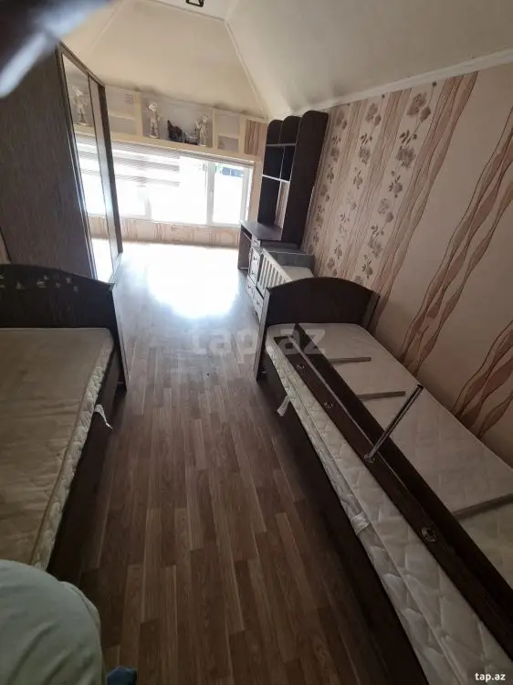 580 AZN - 5 otaqlı mənzil Kirayə (aylıq), Xırdalan