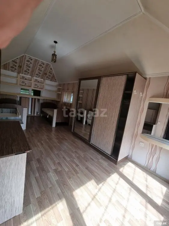 580 AZN - 5 otaqlı mənzil Kirayə (aylıq), Xırdalan